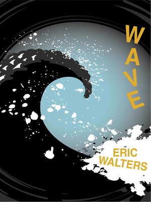 cover image of Wave
